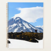 mountains planner (Voorkant)