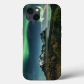 Mountains | Vestrahorn Mountain, Iceland Case-Mate iPhone Case (Achterkant)