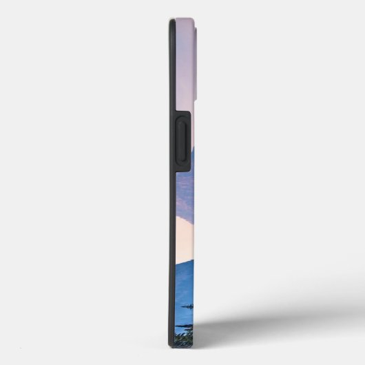 Mountains | Yoho National Park, British Columbia Case-Mate iPhone Case (Achterkant / Rechts)