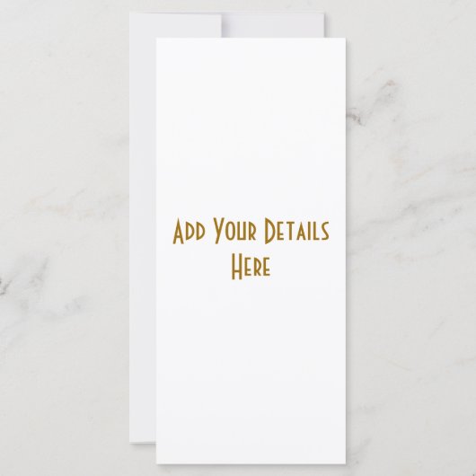 MOUNTAIRE KAARTEN (Achterkant)