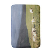 MOUNTAIRE SCHAPEN BADMAT (Voorkant Verticaal)