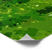 MOUNTAIRE SCHAPEN POSTER (Hoek)