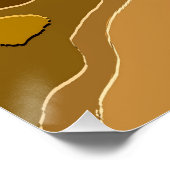 MOUNTAIRE TRAIL PERFECT POSTER (Hoek)