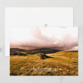 MOUNTAIRE UITZICHTEN KAART (Voorkant / Achterkant)