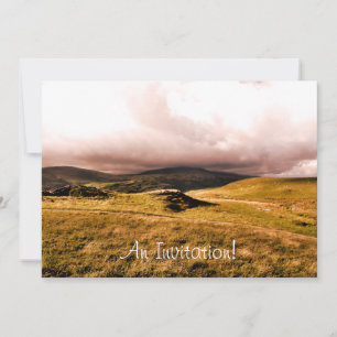 MOUNTAIRE UITZICHTEN KAART