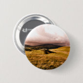 MOUNTAIRE UITZICHTEN RONDE BUTTON 5,7 CM (Voorkant /achterkant)