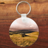 MOUNTAIRE UITZICHTEN SLEUTELHANGER (Voorkant)