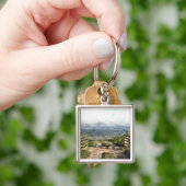 MOUNTAIRE WEG SLEUTELHANGER (Hand)