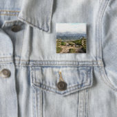 MOUNTAIRE WEG VIERKANTE BUTTON 5,1 CM (In situ)