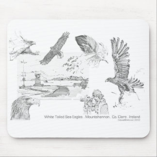 Mountshannon Eagles Muismat