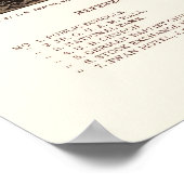 Mountville, PA Panoramic Map - 1894 Poster (Hoek)