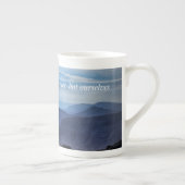 Mourne Mountains mok (Rechts)