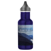 Mourne Mountains Water Bottle Waterfles (Links)