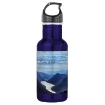 Mourne Mountains Water Bottle