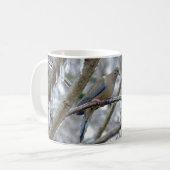 Mourning Dove Koffiemok (Voorkant links)