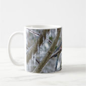 Mourning Dove Koffiemok (Links)