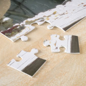 Mourning Dove Legpuzzel (Zijkant)