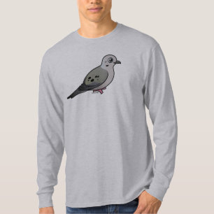 Mourning Dove T-shirt