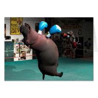 Mouse Beats Hippo KO