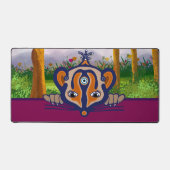 Mouse critter in the forrest (Recto)