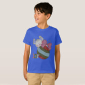 Mouse Joy T-shirts et cadeaux de vacances (Devant entier)