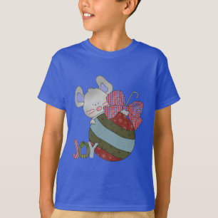 Mouse Joy T-shirts et cadeaux de vacances