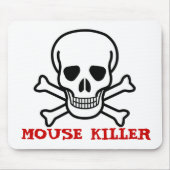 MOUSE KILLER MUISMAT (Voorkant)