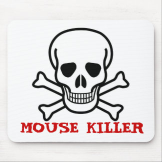 MOUSE KILLER MUISMAT