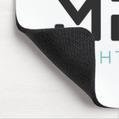 Mouse Mat Muismat (Hoek)