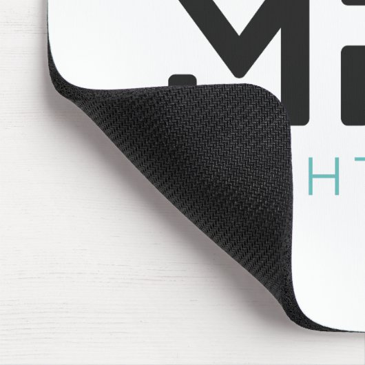 Mouse Mat Muismat (Hoek)