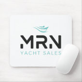 Mouse Mat Muismat (Met muis)