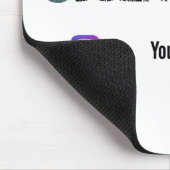 Mouse Mat - observatorium Muismat (Hoek)