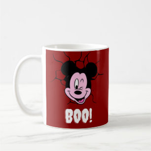 Mouse Mickey Koffiemok