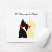 mouse muismat (Met muis)