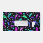 Mouse pad "Bats" (Keyboard & Muis)