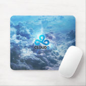 Mouse pad - Cloud 9 Edition Muismat (Met muis)