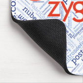 Mouse pad (landscape) muismat (Hoek)