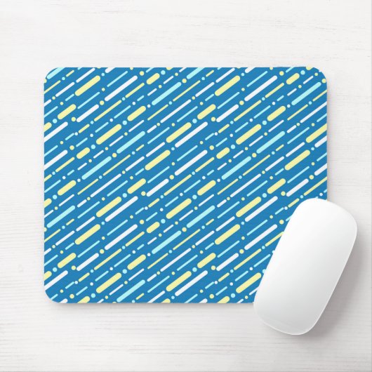 Mouse pad muismat (Met muis)