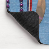 Mouse Pad Muismat (Hoek)