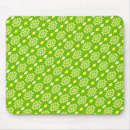 Mouse pad muismat