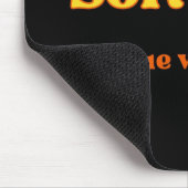 Mouse Pad Muismat (Hoek)