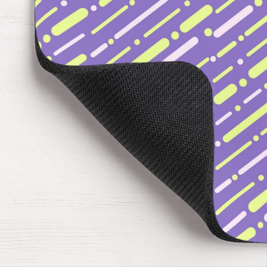 Mouse pad muismat (Hoek)