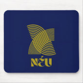 Mouse pad muismat (Voorkant)