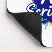 Mouse Pad Muismat (Hoek)