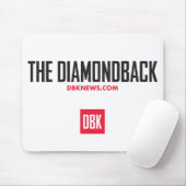 Mouse Pad Muismat (Met muis)