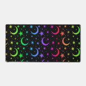 Mouse pad "Starry Night" (Recto)