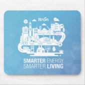 Mouse pad / Tapis de souris (Devant)