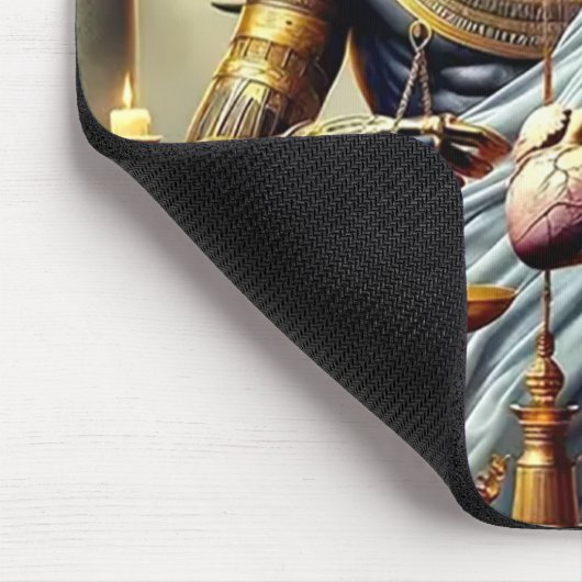 Mouse Pads & Desk Mats Muismat (Hoek)