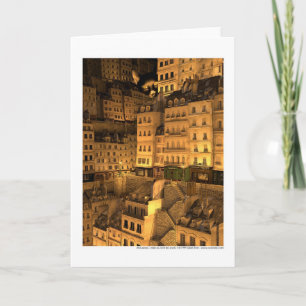 Mouseless/Mais où sont les souris? Kaart