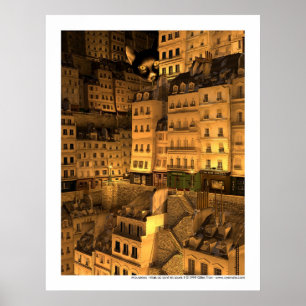 Mouseless - Mais où sont les souris Poster